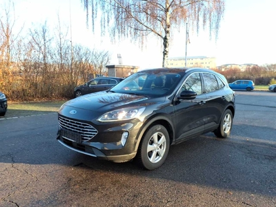 Ford Kuga 2.5 DURATEC PHEV TITANIUM X, 2022