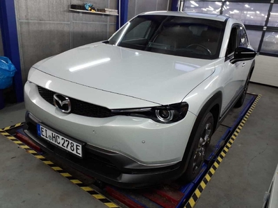 Mazda Mx-30 E-SKYACTIV, 2021