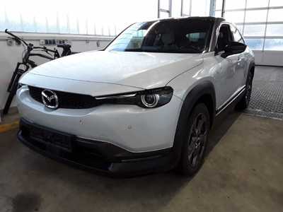 Mazda Mx-30 E-SKYACTIV EV AD`VANTAGE, 2023