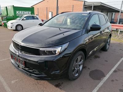 Opel Grandland 1.2 DI GS, 2024