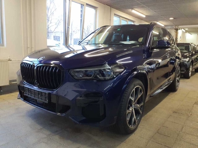 BMW X5 3.0 XDRIVE30D, 2023