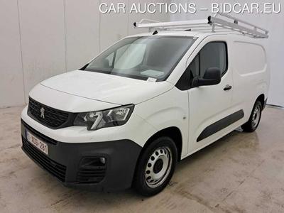 Peugeot Partner L2 Heavy Premium 1.6 BlueHDi S&amp;S 100pk/cv, 2019