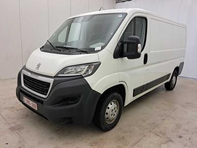 Peugeot Boxer Premium FT335 L2H1 2.2BlueHDi 165pk/cv, 2020