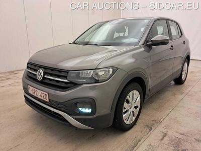 Volkswagen T-Cross 1.0TSi 115pk/cv 5p, 2020