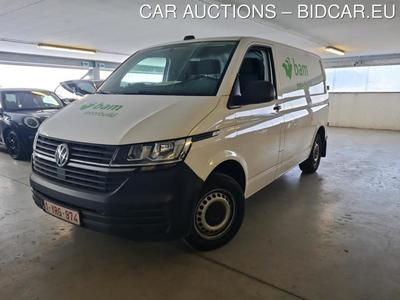 Volkswagen Transporter L1H1 2.0TDi 150pk/cv, 2020