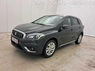 Suzuki SX4 S-Cross Grand Luxe+ Hybrid 1.4i 140pk/cv 5p, 2021