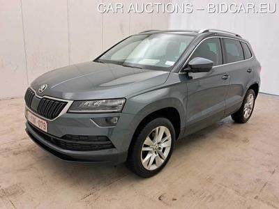 Skoda Karoq Style 1.5TSi 150pk/cv 5p, 2021
