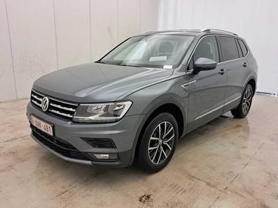 Volkswagen Tiguan Allspace Comfortline 1.5TSi ACT 150pk/cv 5p DSG7, 2021