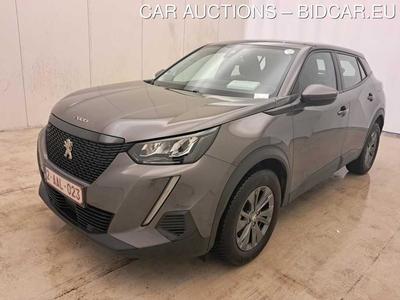 Peugeot 2008 Active Pack 1.5 BlueHDi S&S 110pk/cv 5p, 2021