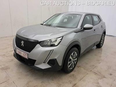Peugeot 2008 Active 1.5 BlueHDi S&amp;S 110pk/cv 5p, 2021