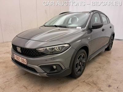 Fiat Tipo Hatchback City Cross 1.6 MultiJet 130pk/cv 5p, 2021
