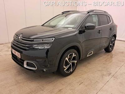 Citroën C5-Aircross C5 Aircross Business Lounge 1.6 PureTech 225pk/cv 5p E-EAT8, 2022
