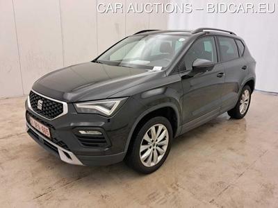 Seat Ateca Move! 1.0TSi 110pk/cv 5p, 2022