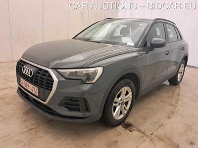 Audi Q3 45 1.4TFSi-e 245pk/cv 5p S-Tronic, 2022