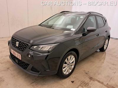 Seat Arona Move! 1.0TSi 95pk/cv 5p, 2022