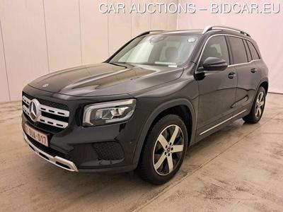 Mercedes GLB-Klasse GLB180d Business Solution 2.0d 116pk/cv 5p 8G-DCT, 2022