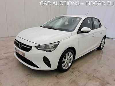Opel Corsa Edition 1.2i 75pk/cv Start/Stop 5p, 2022