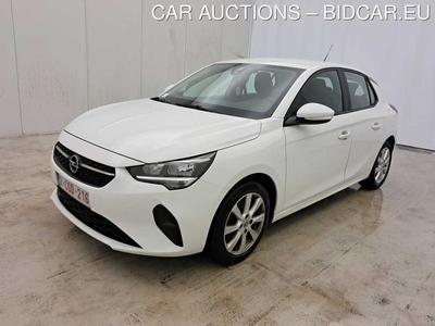 Opel Corsa Edition 1.2i 75pk/cv Start/Stop 5p, 2022