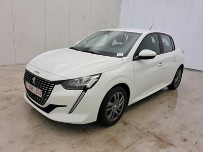 Peugeot 208 Active Pack 1.2 PureTech S&amp;S 75pk/cv 5p, 2022