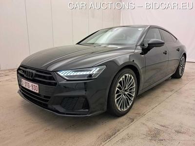 Audi A7 Sportback 55 2.0TFSi-e 367pk/cv 5p Quattro S-Tronic, 2023