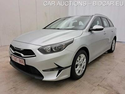 Kia Ceed Cee d SW Pulse 1.0T-GDi ISG 120pk/cv 5p, 2023