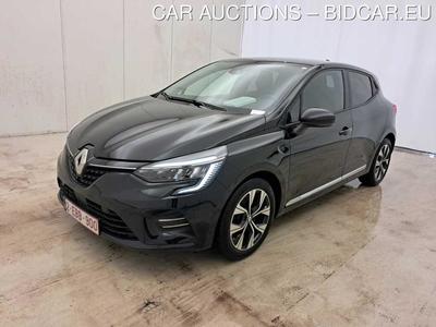 Renault Clio Evolution 1.0TCe 90pk/cv 5p, 2023
