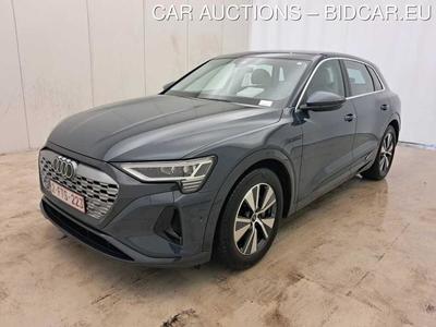 Audi Q8 E-TRON Corporate 55 114kWh 408pk/cv 5p Quattro, 2024