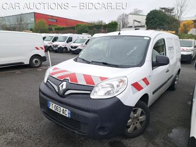 Renault Kangoo Express Gd Volume ExtraRLink - Blue dCi 95 VU [4P] bvm 6-95CH-5cv, 2020