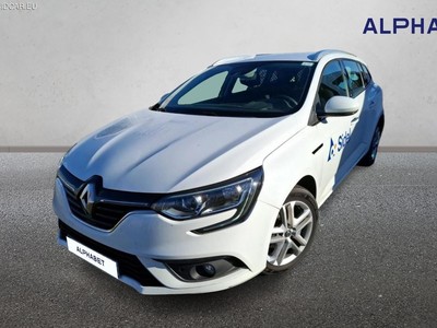 Renault Megane Estate Business Blue dCi 95 VP [5P] bvm 6-95CH-5cv, 2020