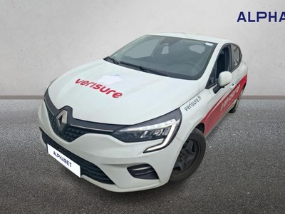 Renault Clio Business E-Tech hybride 140 -21N VP [5P] bva 6-140CH-5cv, 2021