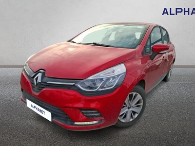 Renault Clio Trend Tce 75 - 18 VP [5P] bvm 5-75CH-4cv, 2019