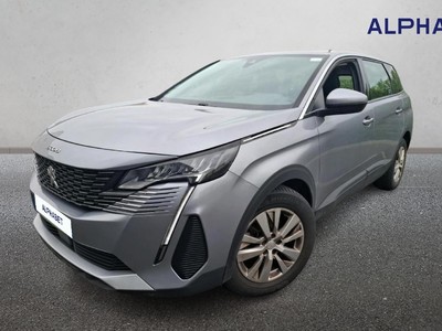 Peugeot 5008 BlueHDi 130 S&amp;S ACTIVE BUSINESS VP [5P] bvm 6-130CH-7cv, 2021