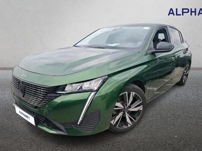 Peugeot 308 Puretech 130 S&amp;S EAT8 Allure VP [5P] bva 8-130CH-7cv, 2023