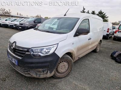 Renault EXPRESS Confort - Tce 100-22 VU [4P] bvm 6-102CH-8cv, 2022