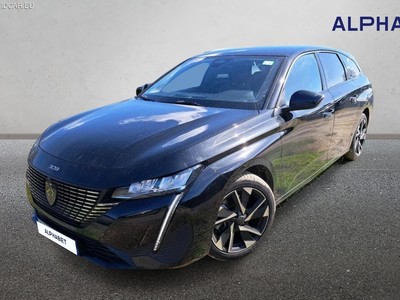 Peugeot 308 SW PureTech 130 S&amp;S EAT 8 ALLURE PACK VP [5P] bva 8-130CH-7cv, 2023