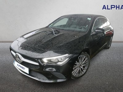 Mercedes-Benz CLA SHOOTING BR CLA 180 d Business Line BA8 VP [5P] bva 8-116CH-6cv, 2022