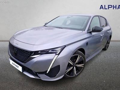 Peugeot 308 BlueHDI 130 EAT8 GT VP [5P] bva 8-130CH-7cv, 2022