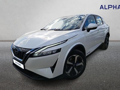 Nissan Qashqai e-Power 190 Business Edition BVA HEV VP [5P] bva 1-190CH-8cv, 2023