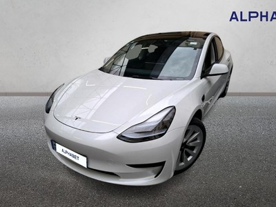 Tesla MODEL 3 Propulsion VP [4P] bva 1-306CH-7cv, 2022