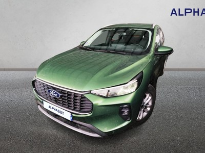 Ford Kuga 2.5 180 hybrid Flexifuel Pshift Titanium VP [5P] bva 0-180CH-8cv, 2024