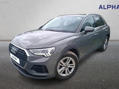 Audi Q3 35 TDI 150 S tronic Business Line VP [5P] bva 7-150CH-8cv, 2020