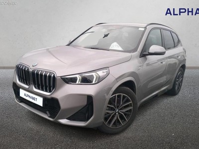 BMW X1 sDrive18d M Sport DKG7 VP [5P] bva 7-150CH-8cv, 2024