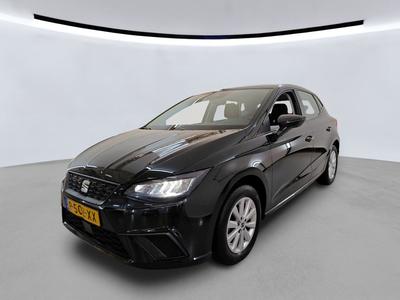 Seat Ibiza 0.9 1.0 TSI 95PK STYLE, 2022