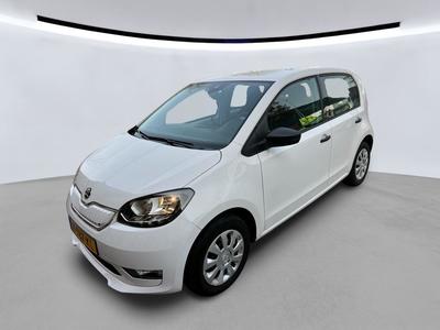 Skoda Citigo e-iv 0.0 BEV 83PK AMBITION, 2020