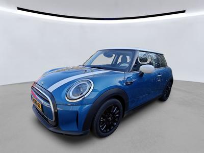 MINI 1.4 1.5 COOPER 136PK AUT. CAMDEN EDITION, 2023