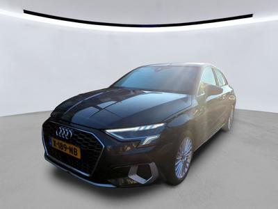 Audi A3 Sportback 0.9 30 TFSI 110PK S TRONIC ADVANCED EDITION, 2023
