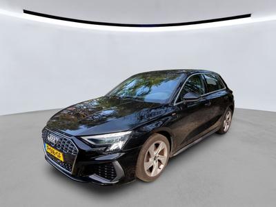 Audi A3 Sportback 0.9 30 TFSI 110PK S TRONIC S EDITION, 2022