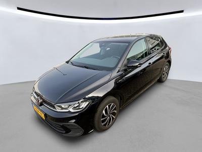 Volkswagen Polo 0.9 1.0 TSI 95PK LIFE MULTIMEDIA, 2023