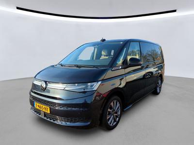 Volkswagen Multivan 1.3 1.4 TSI PHEV 218PK DSG ENERGETIC L2H1 ADAPTIVE ASSIST H&amp;K 7P. PA, 2023
