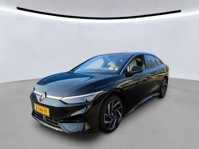 Volkswagen Id.7 0.0 BEV 286PK 77KWH PRO BUSINESS WARMTEPOMP COMFORT 2X PLUS TREKHAAK, 2024